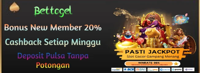 Bettogel ~ Tautan Login Situs Game Slot Bet Togel Tanpa Lag